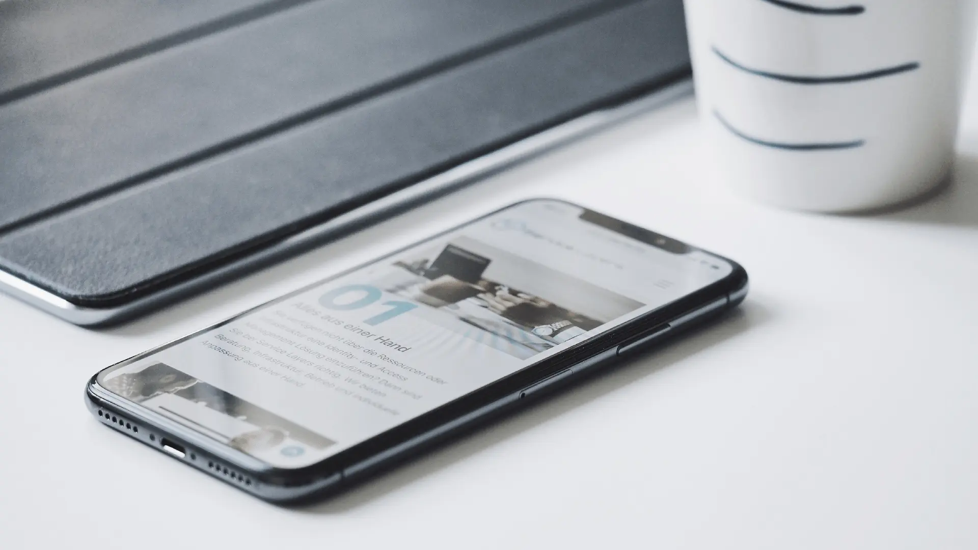 Aplicaciones Móviles